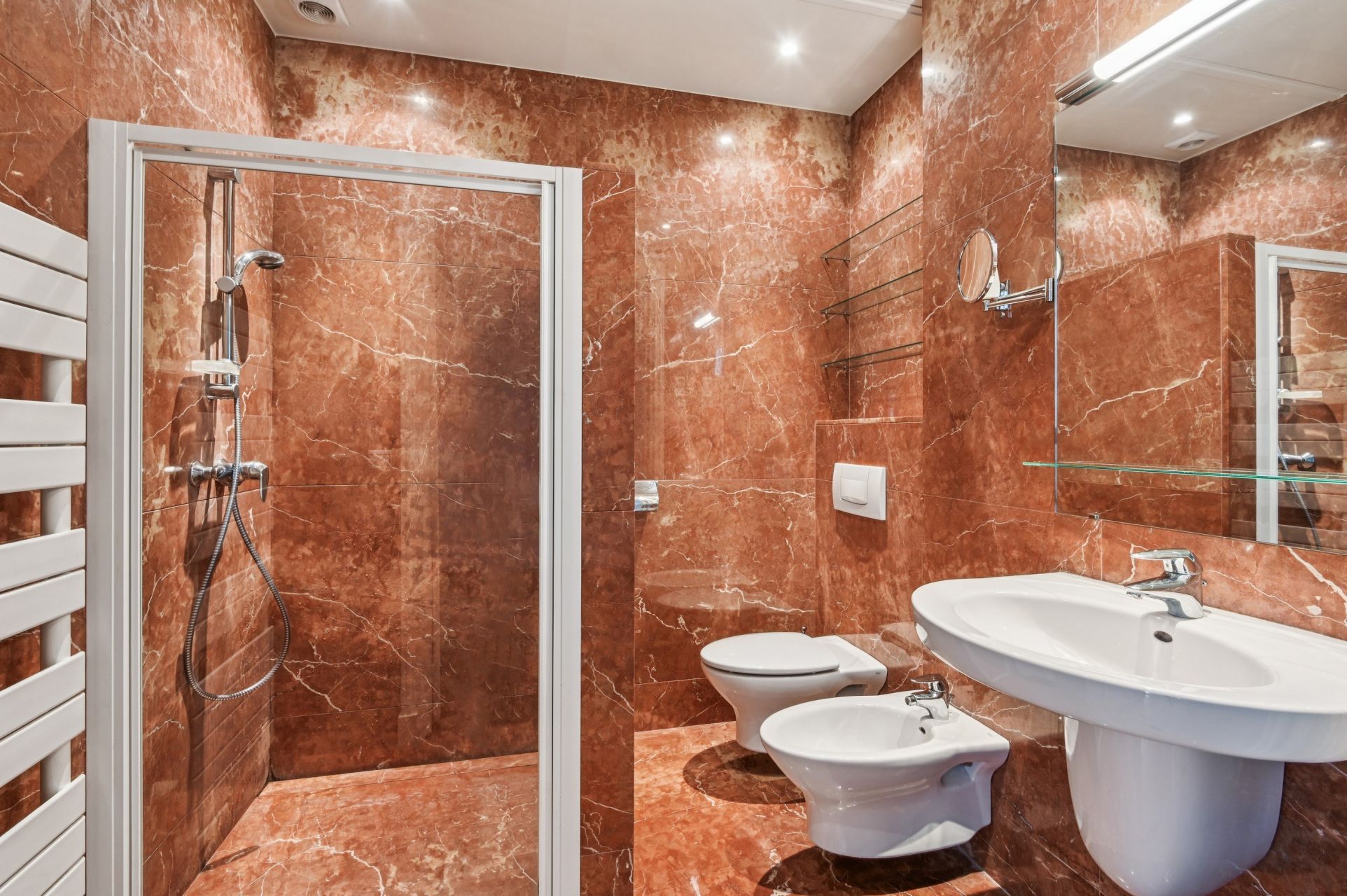 business premises for rent on PARIS (75016)