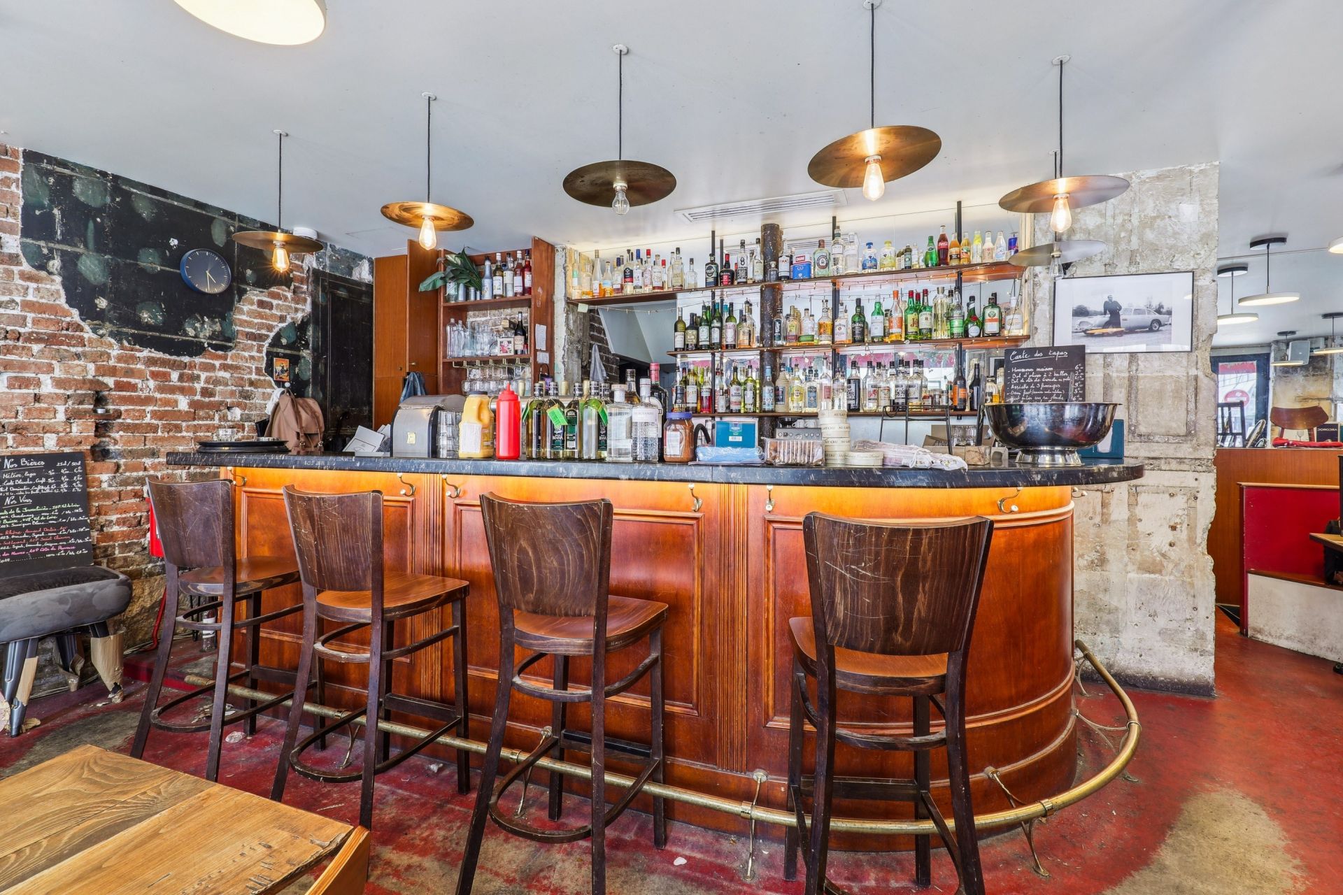 commerce en vente sur PARIS (75011)