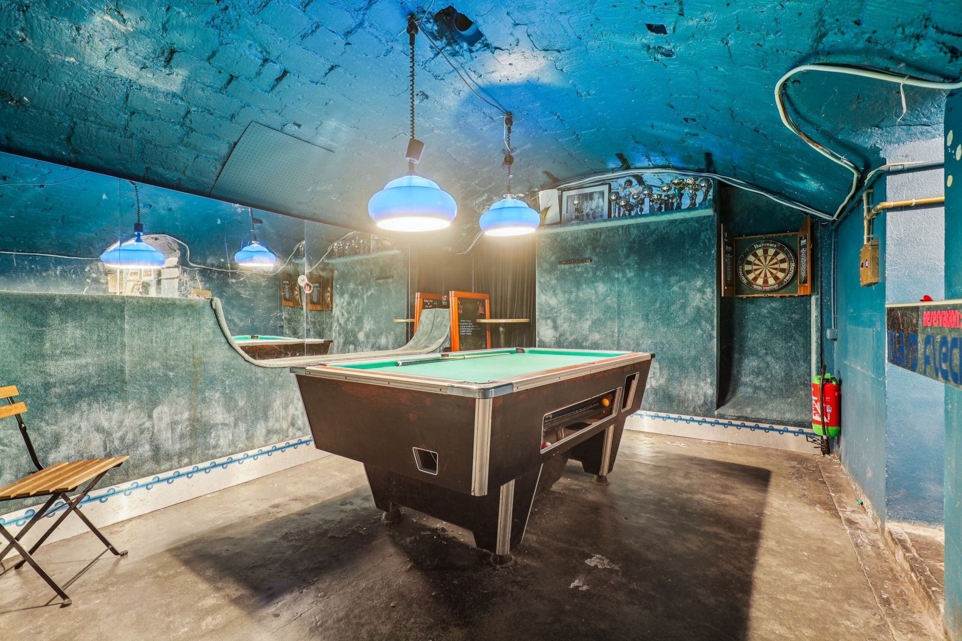 commerce en vente sur PARIS (75011)