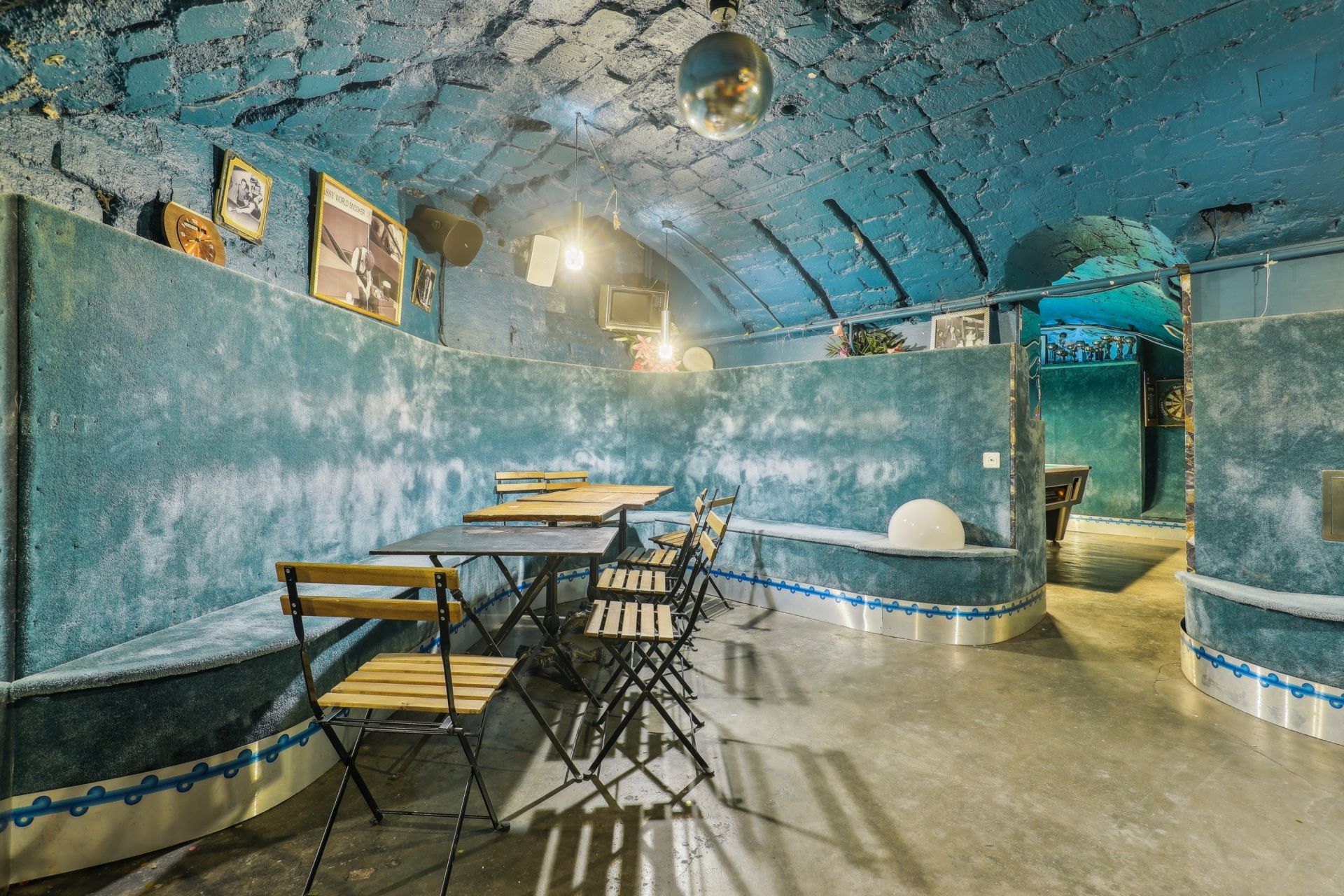 commerce en vente sur PARIS (75011)