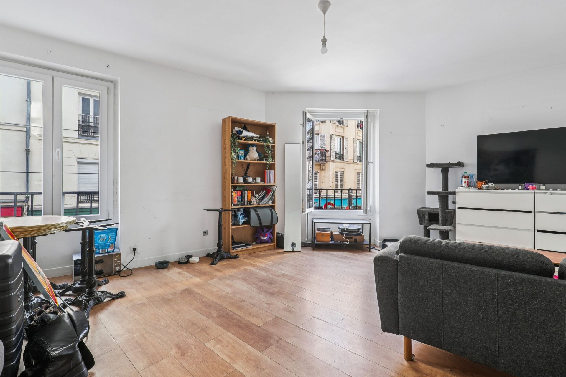 commerce en vente sur PARIS (75011)