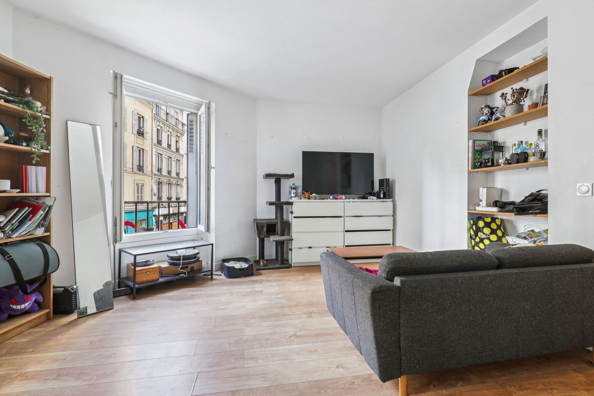 commerce en vente sur PARIS (75011)