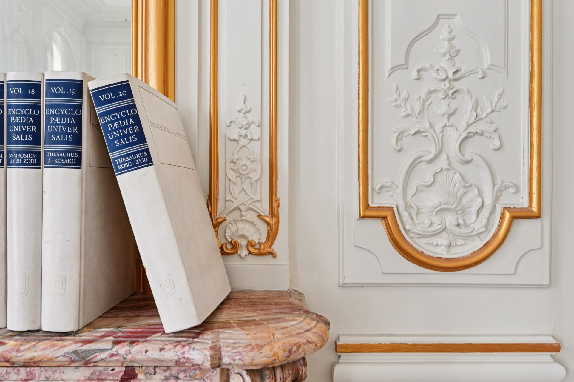 mansion (hôtel particulier) 16 Rooms for sale on PARIS (75007)