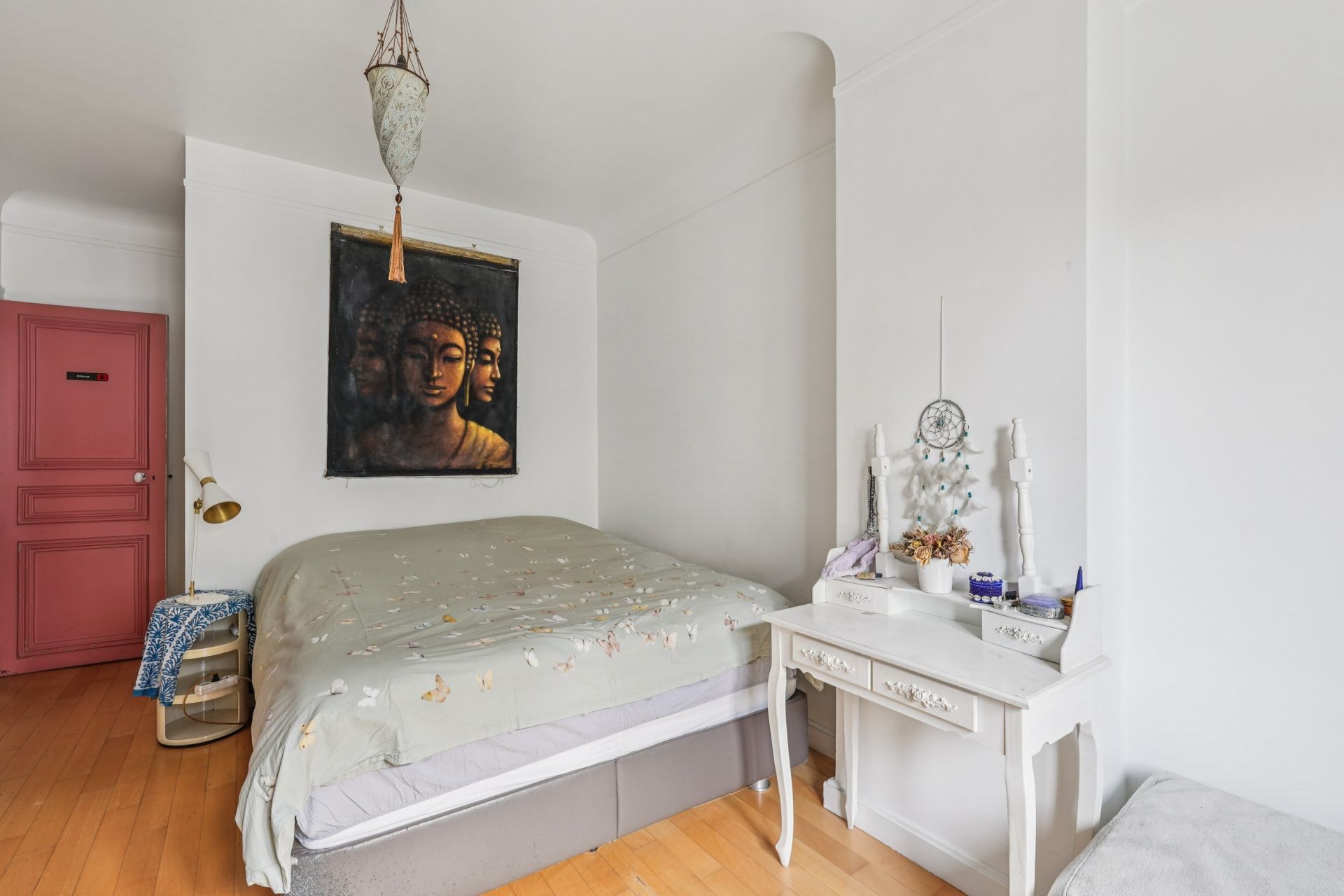 mansion (hôtel particulier) 8 Rooms for sale on PARIS (75016)