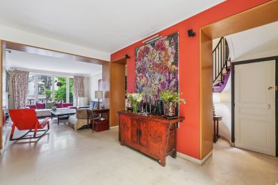 Sale Mansion (hôtel particulier) Paris 16 8 Rooms 350 m²