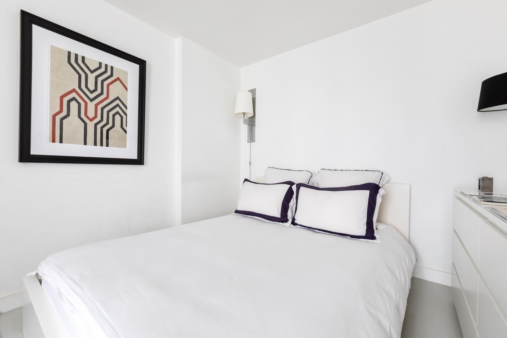 appartement de luxe 2 Pièces en vente sur PARIS (75002)