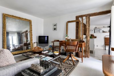 Vente Appartement de luxe Paris 2 2 Pièces 44.77 m²