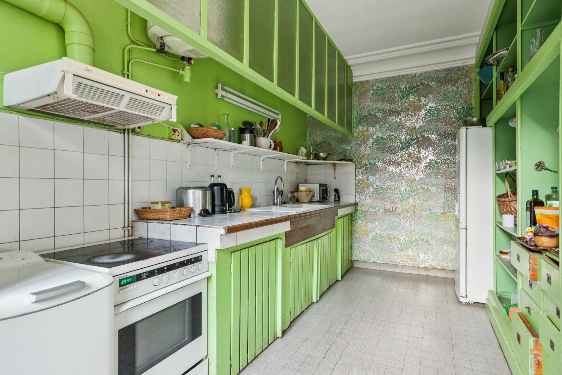 luxury house 11 Rooms for sale on VERSAILLES (78000)