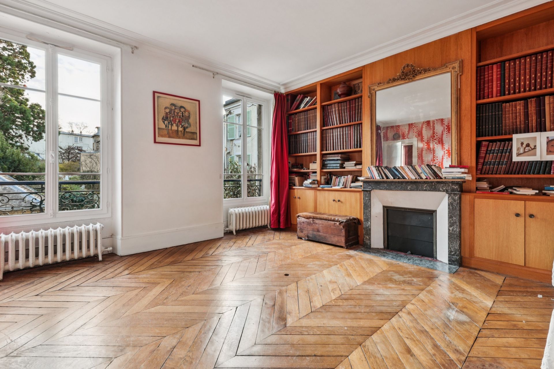 luxury house 11 Rooms for sale on VERSAILLES (78000)