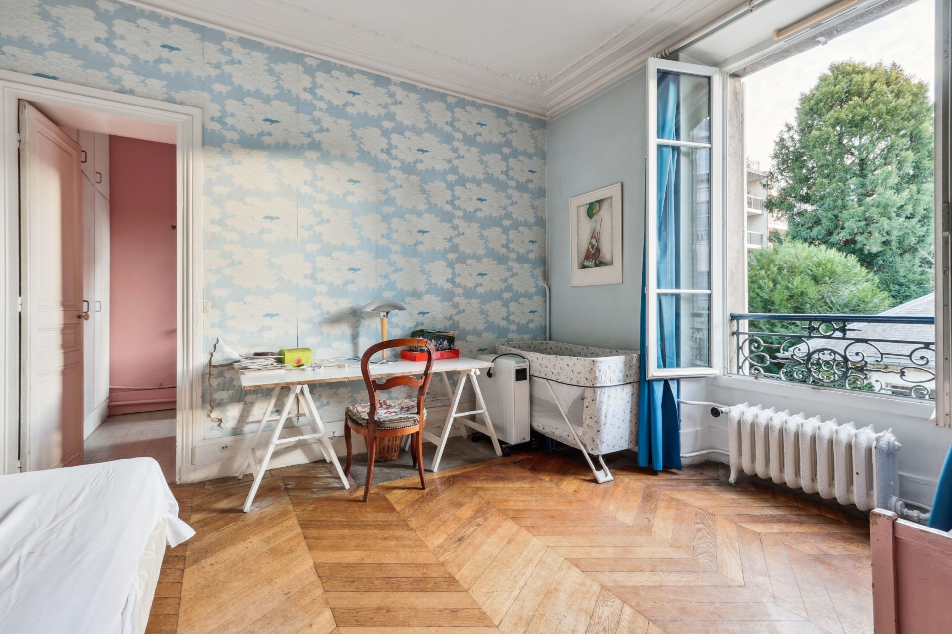 luxury house 11 Rooms for sale on VERSAILLES (78000)