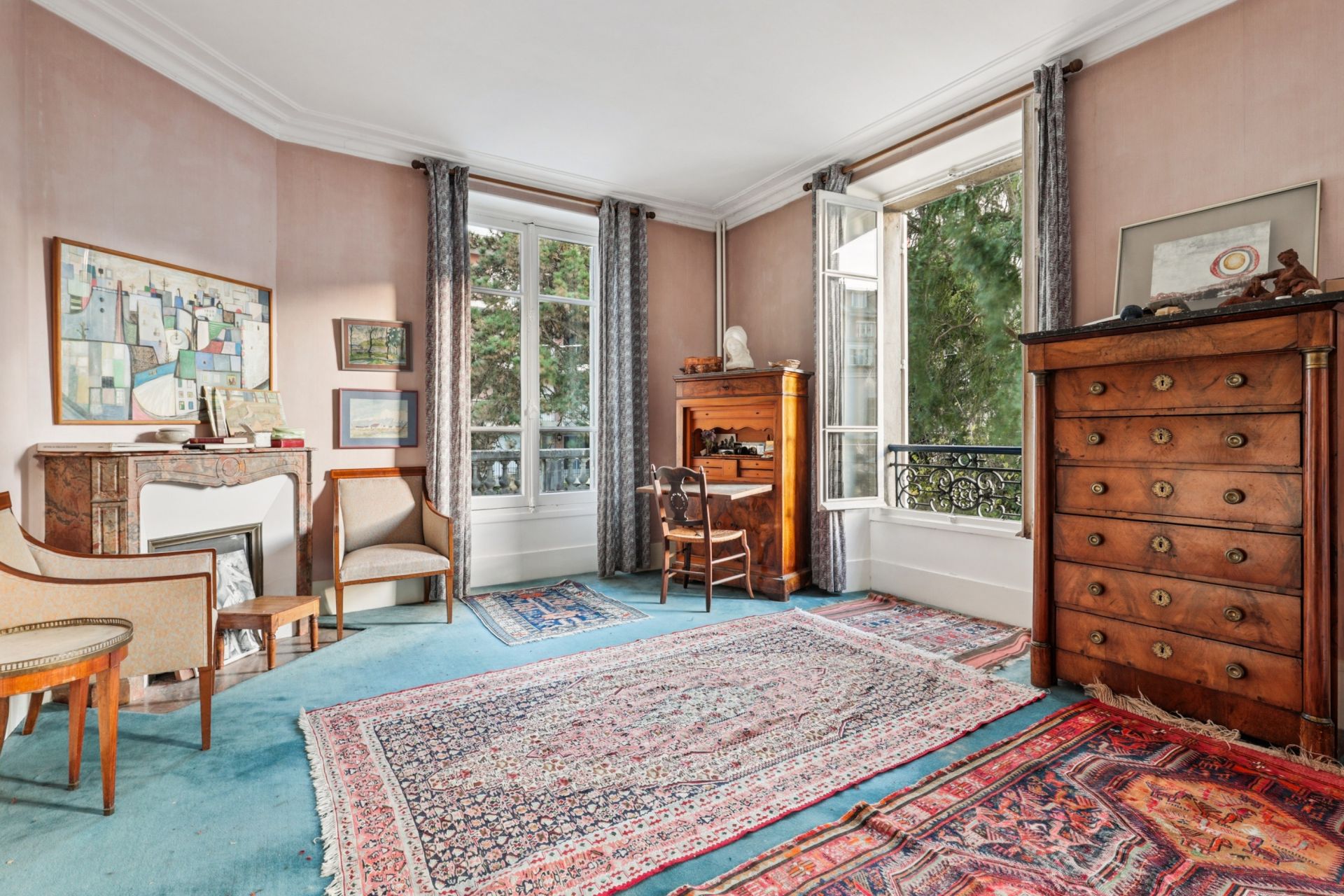 luxury house 11 Rooms for sale on VERSAILLES (78000)