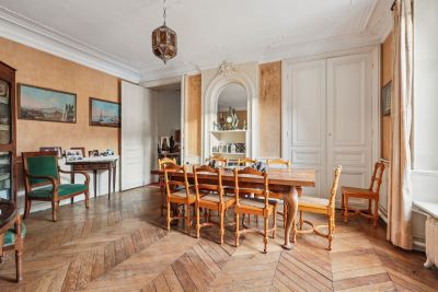 Sale Luxury house Versailles 11 Rooms 302 m²