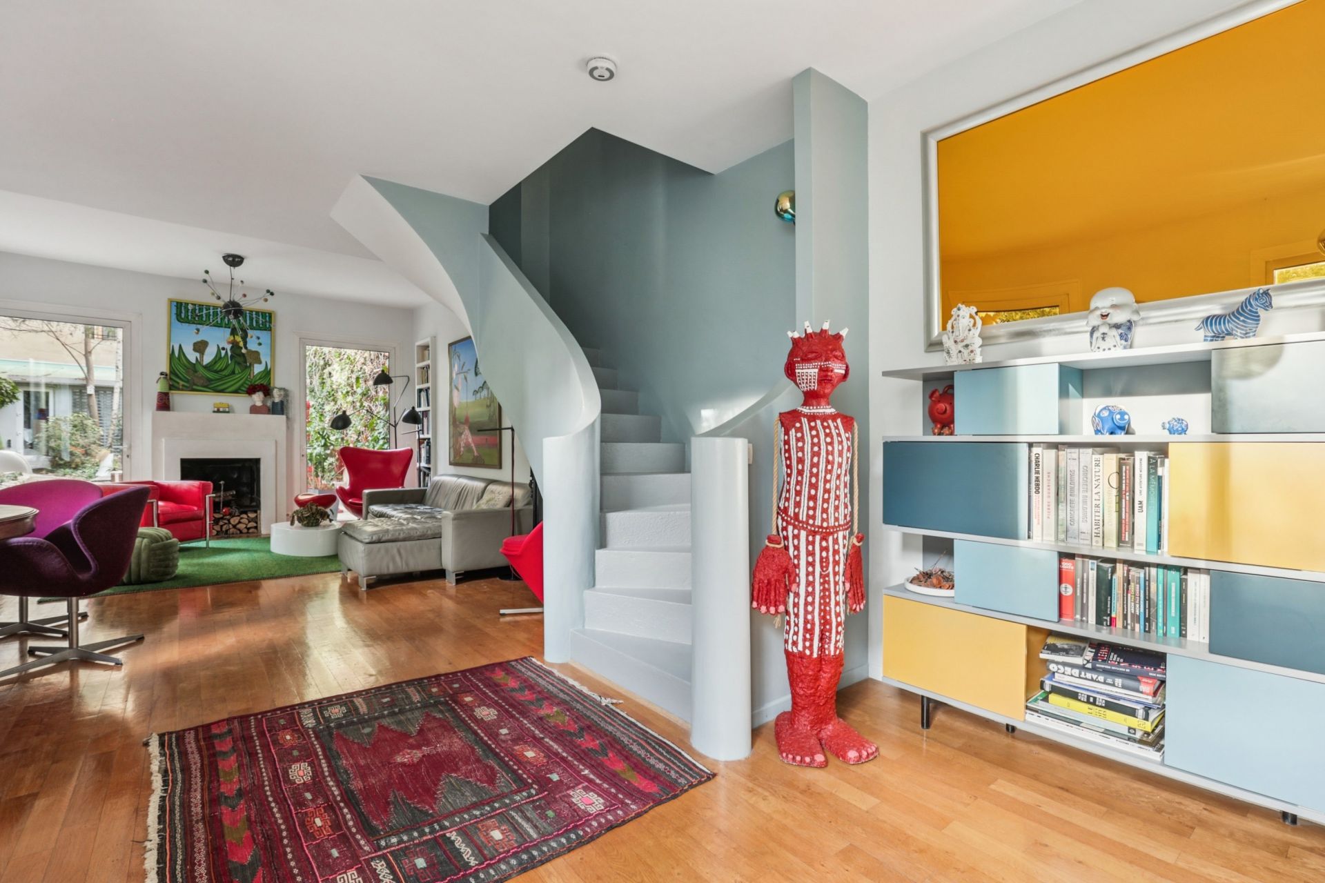 luxury house 6 Rooms for sale on CLAMART (92140)