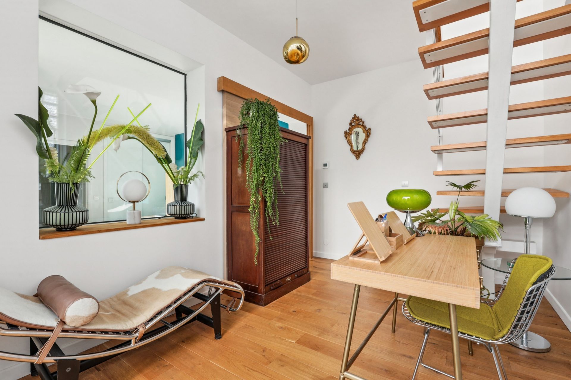 luxury house 6 Rooms for sale on CLAMART (92140)