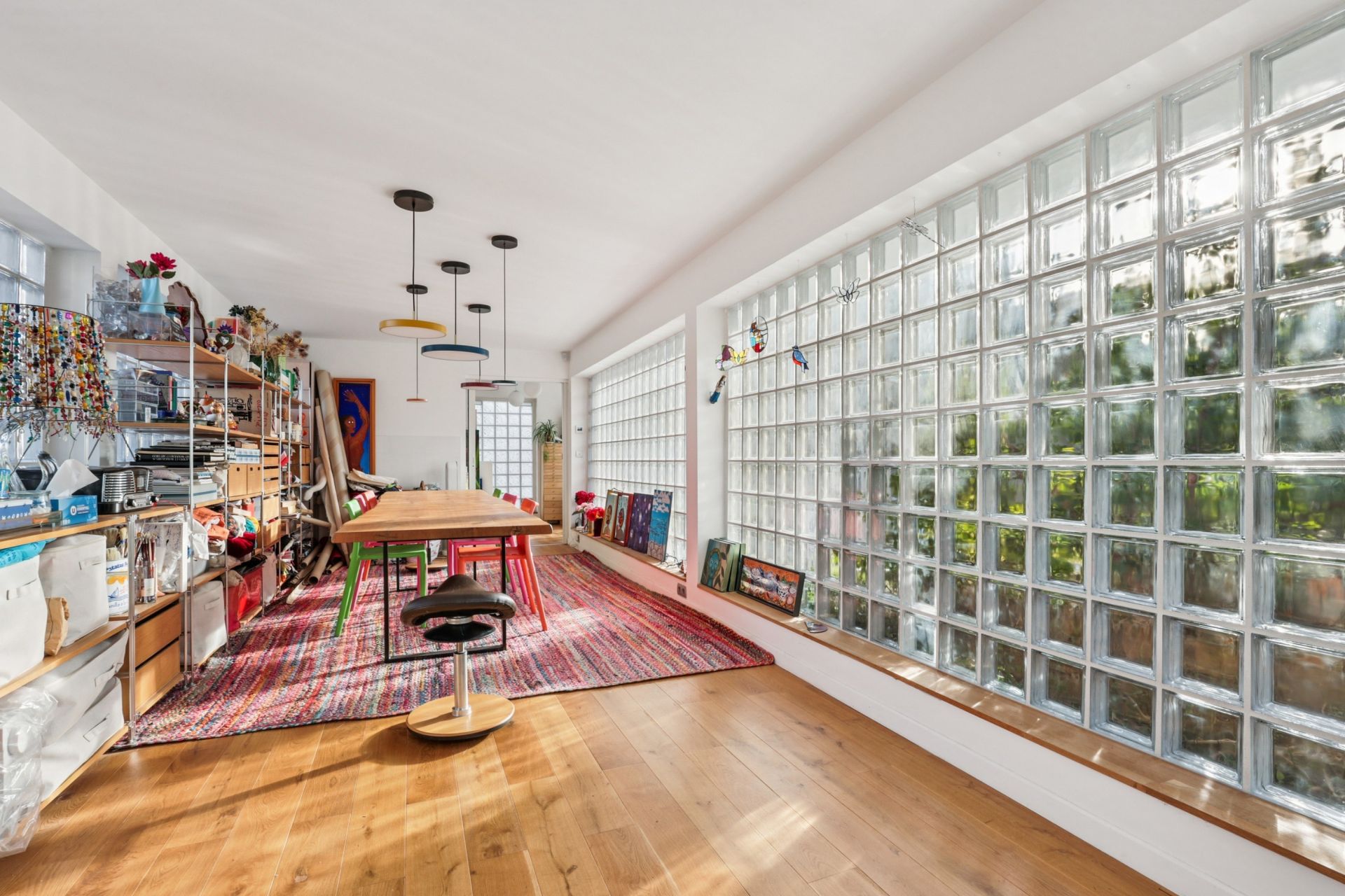 luxury house 6 Rooms for sale on CLAMART (92140)