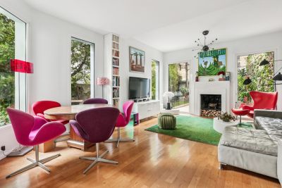 Sale Luxury house Clamart 6 Rooms 160 m²