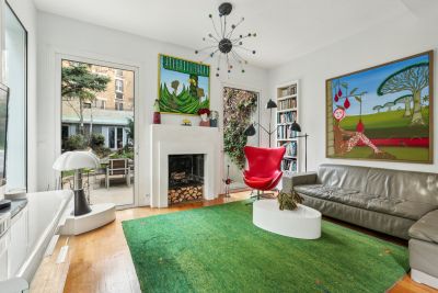 Sale Luxury house Clamart 6 Rooms 160 m²