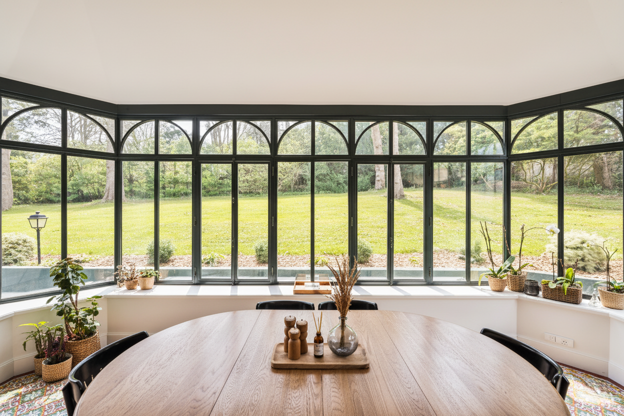 maison de luxe 10 Pièces en vente sur ST MAUR DES FOSSES (94100)