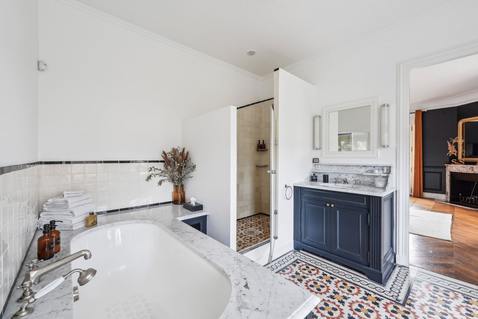 maison de luxe 10 Pièces en vente sur ST MAUR DES FOSSES (94100)