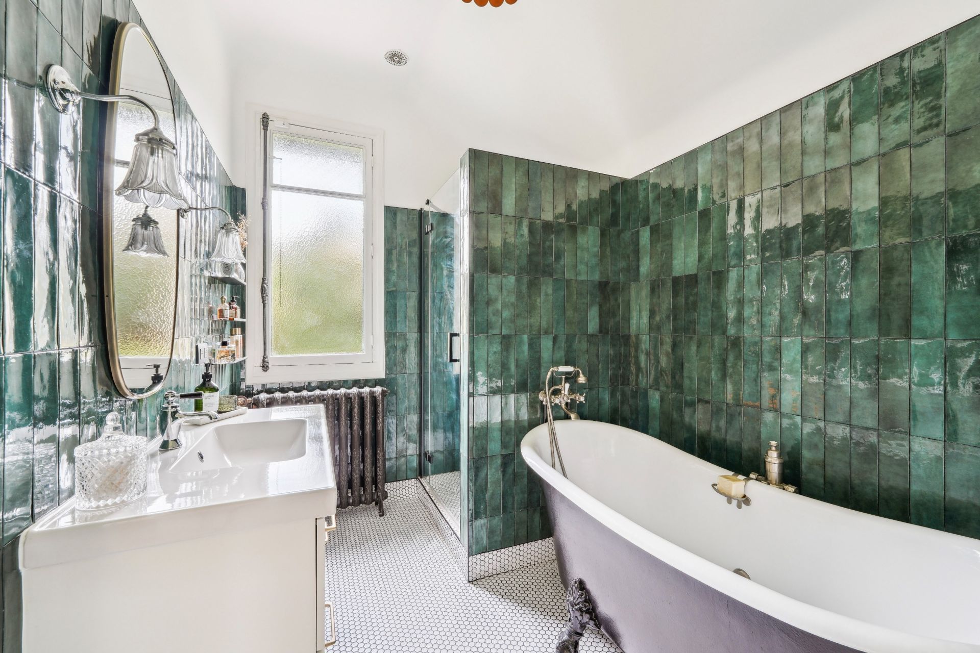 maison de luxe 10 Pièces en vente sur ST MAUR DES FOSSES (94100)