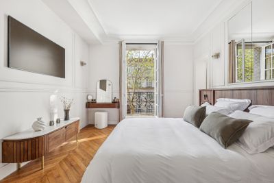 Sale Luxury apartment Paris 7 4&nbsp;Rooms 114&nbsp;m²