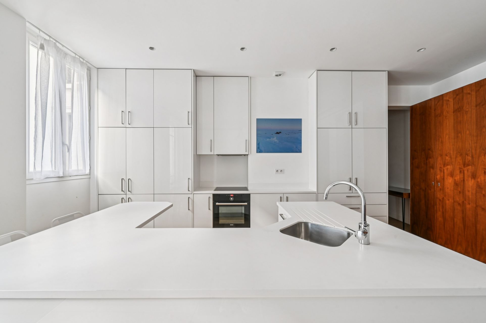 appartement de luxe 2 Pièces en vente sur PARIS (75008)