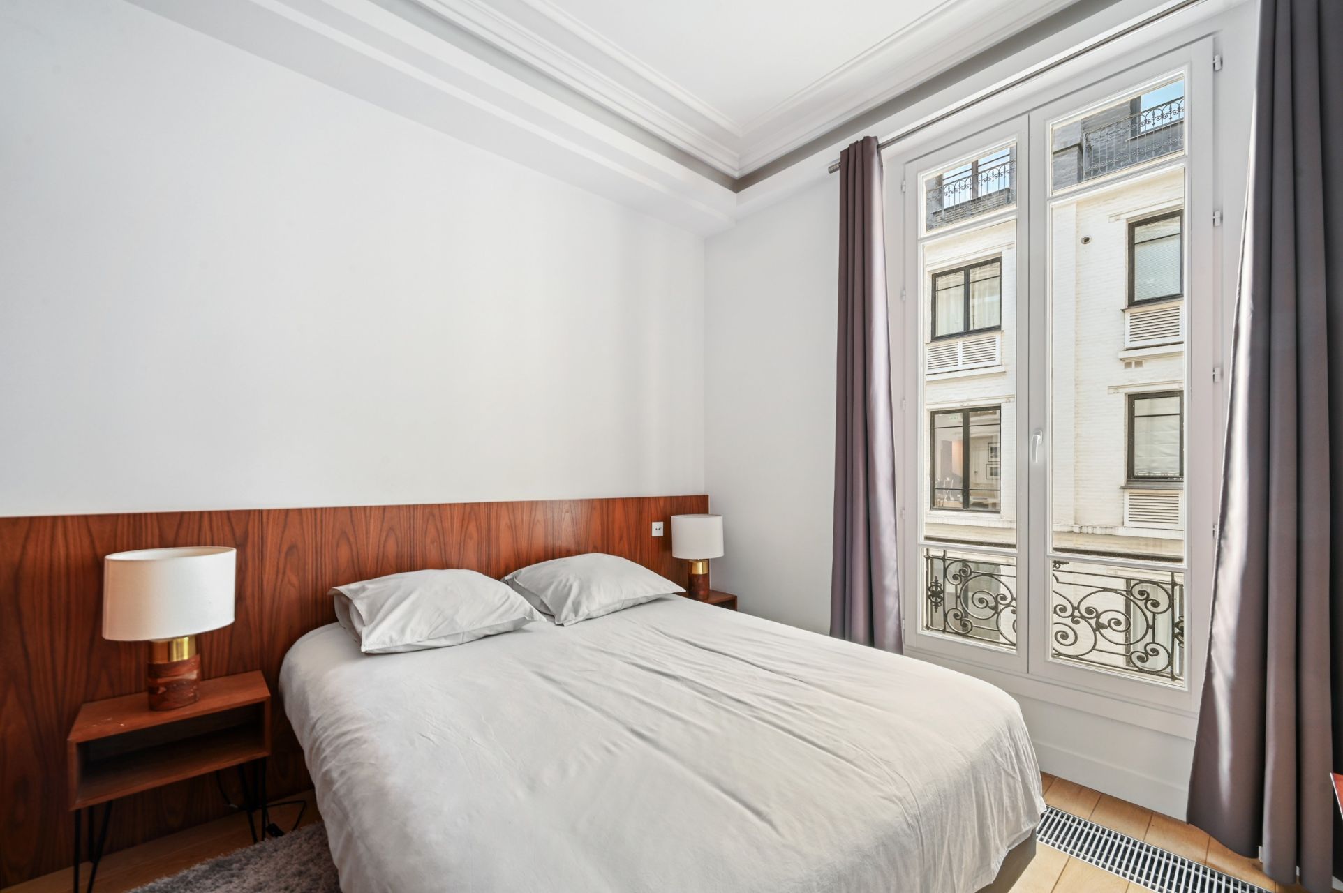 appartement de luxe 2 Pièces en vente sur PARIS (75008)