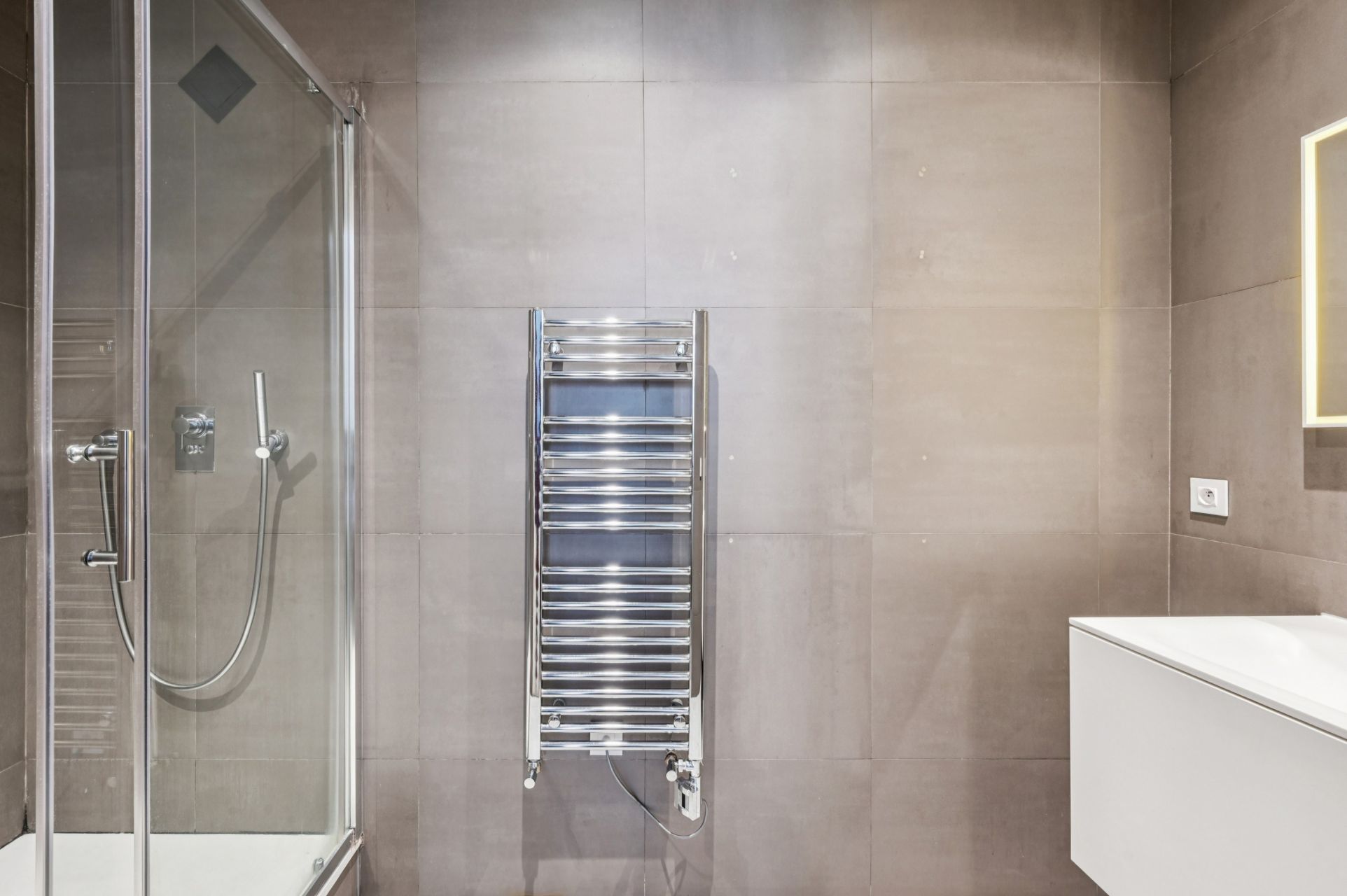 appartement de luxe 2 Pièces en vente sur PARIS (75008)