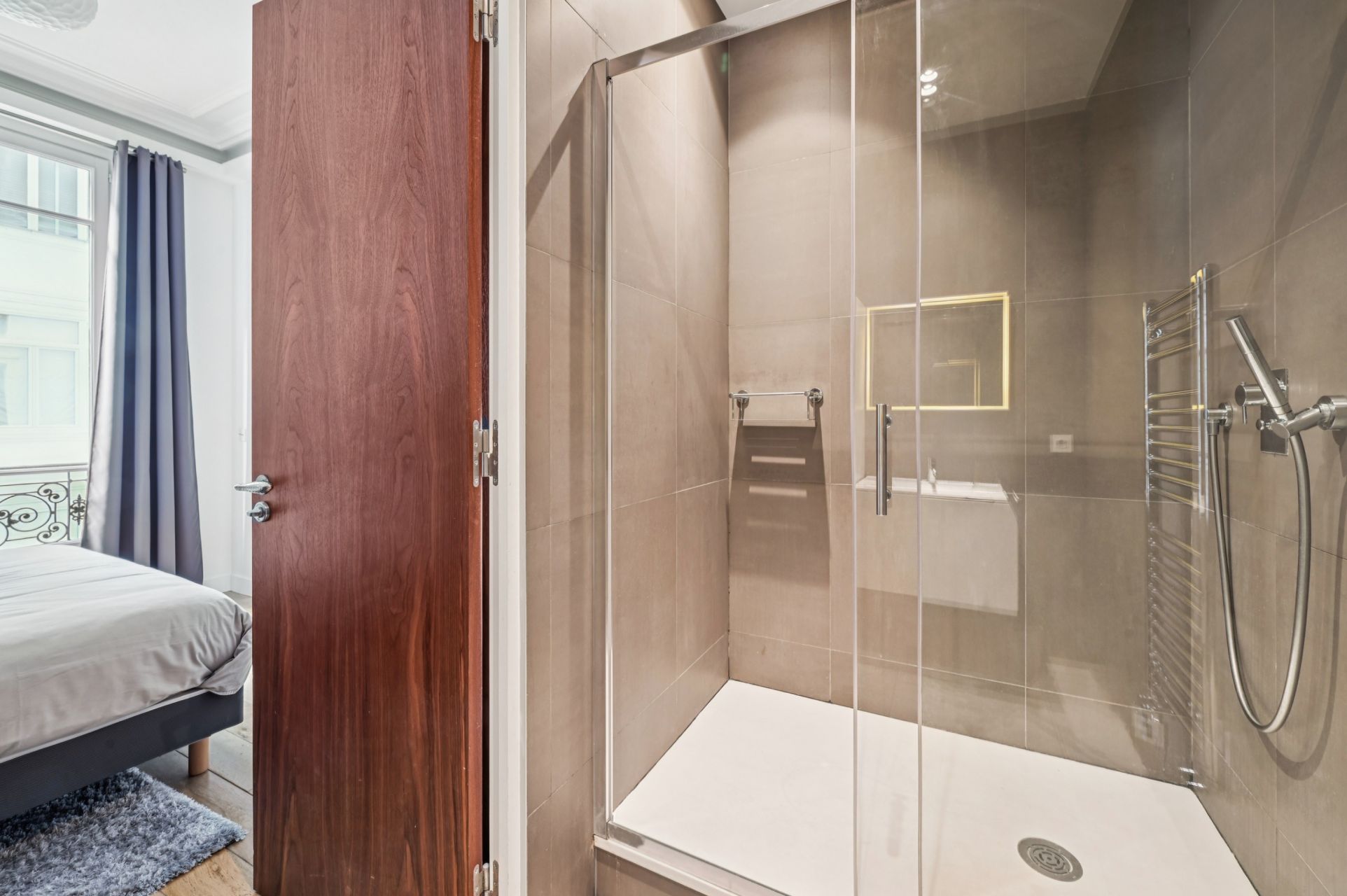 appartement de luxe 2 Pièces en vente sur PARIS (75008)