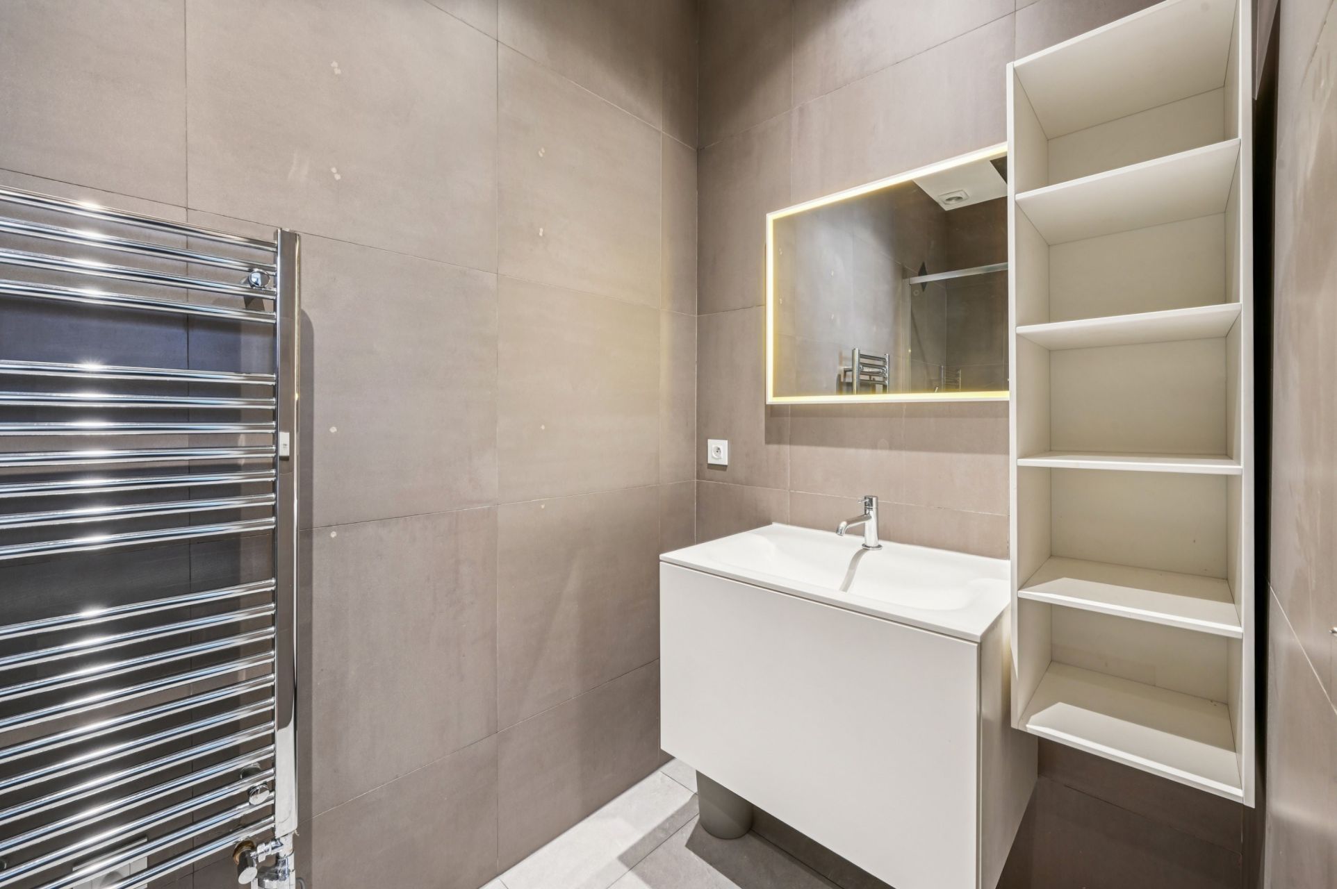 appartement de luxe 2 Pièces en vente sur PARIS (75008)