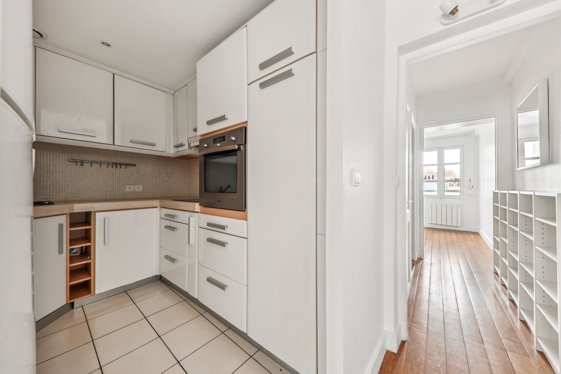 appartement de luxe 5 Pièces en vente sur PARIS (75007)