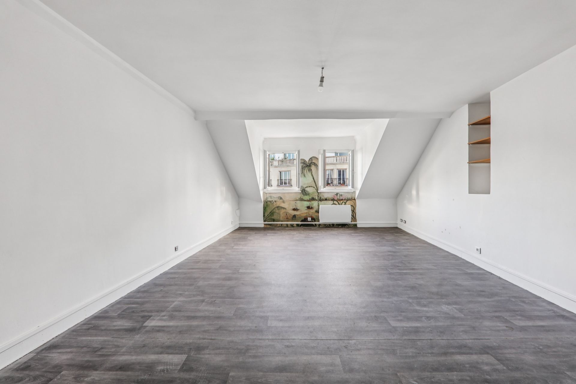 luxury apartment 5 Rooms for sale on PARIS (75007)