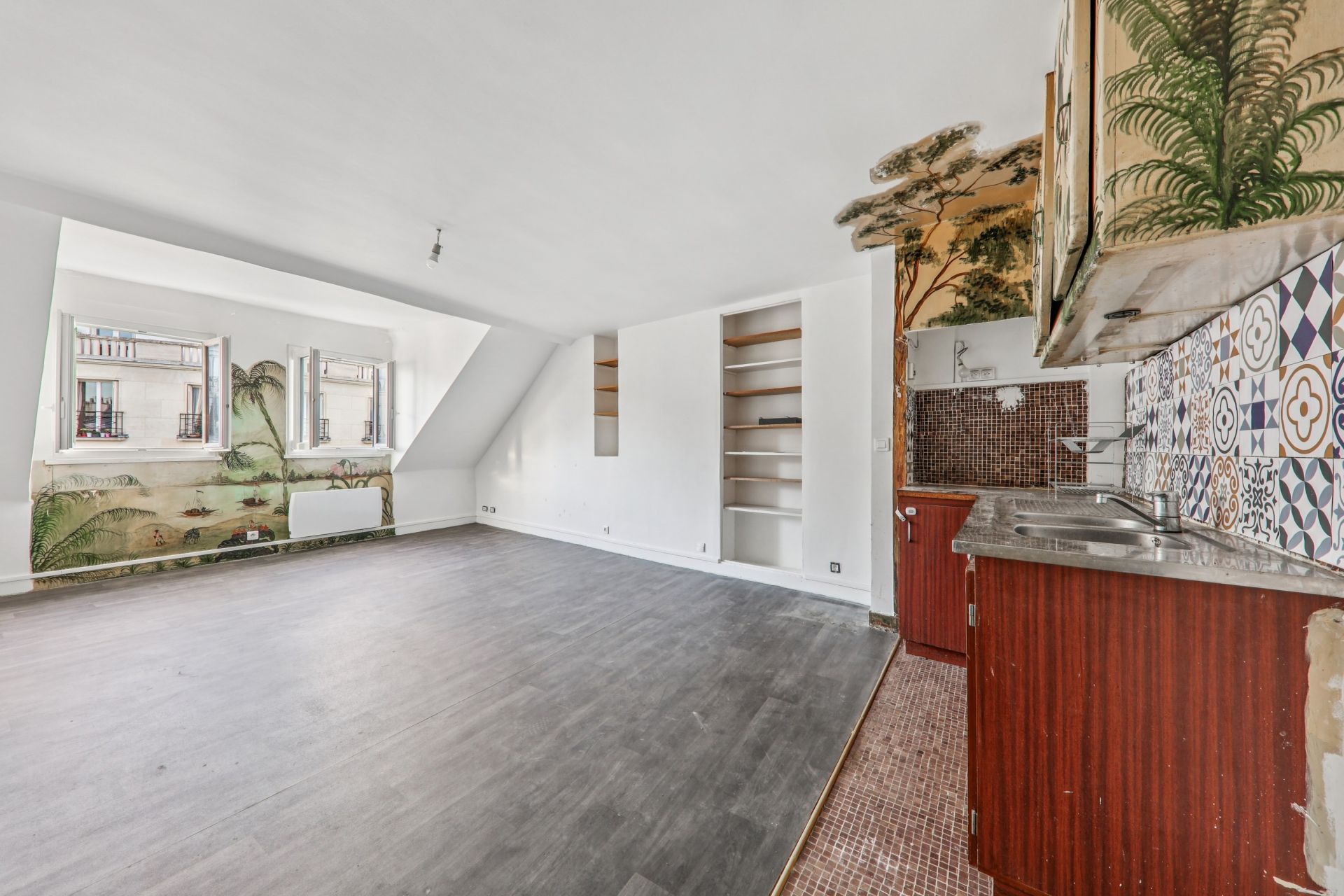 appartement de luxe 5 Pièces en vente sur PARIS (75007)