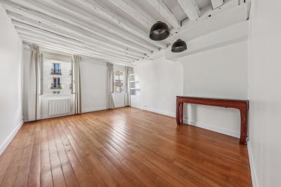 Sale Luxury apartment Paris 7 5&nbsp;Rooms 112&nbsp;m²