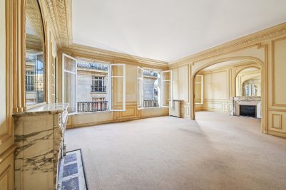 Vente Appartement de luxe Paris 17 6&nbsp;Pièces 235&nbsp;m²