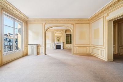 Vente Appartement de luxe Paris 17 6&nbsp;Pièces 235&nbsp;m²