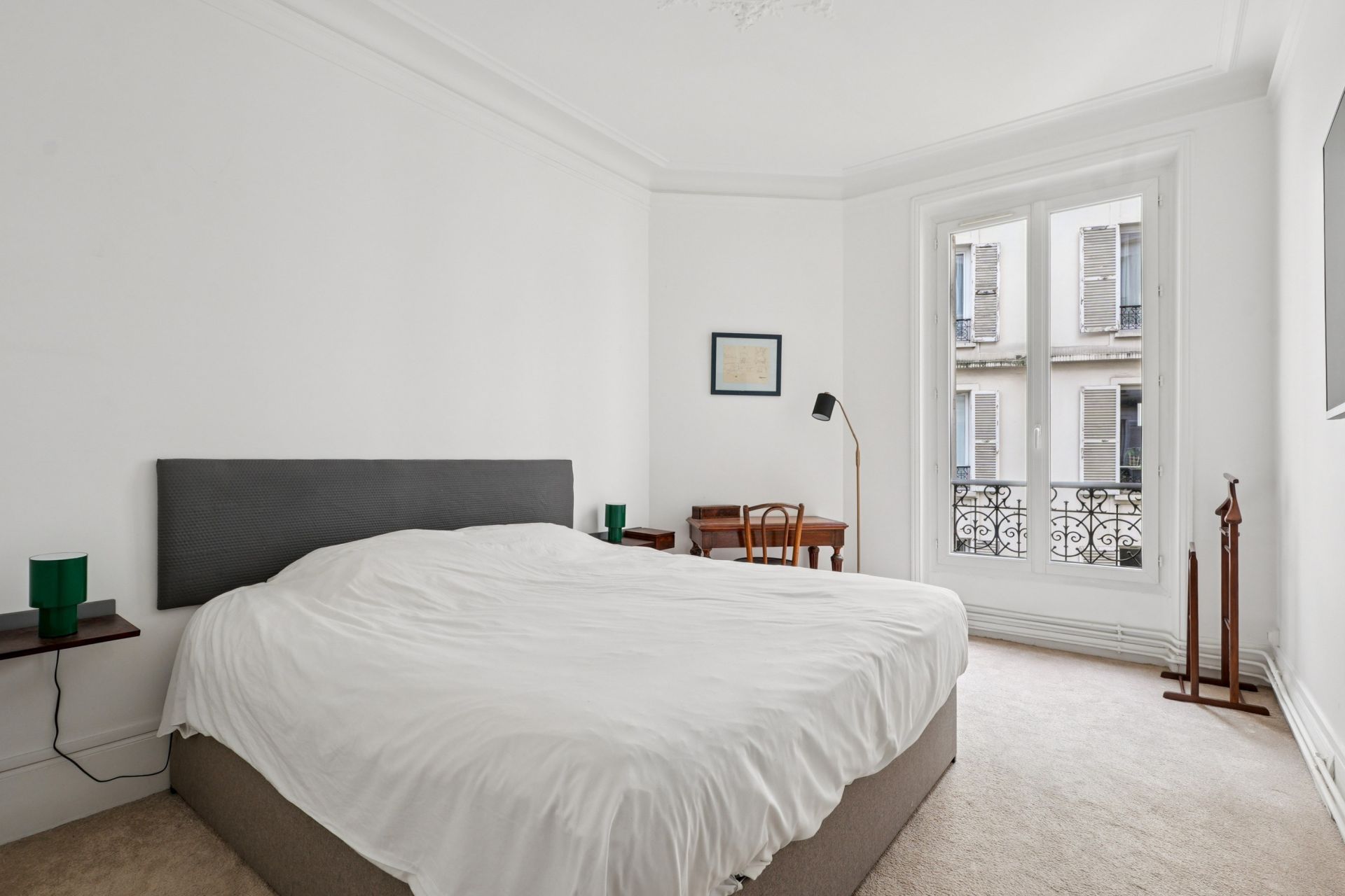 appartement de luxe 5 Pièces en vente sur PARIS (75018)