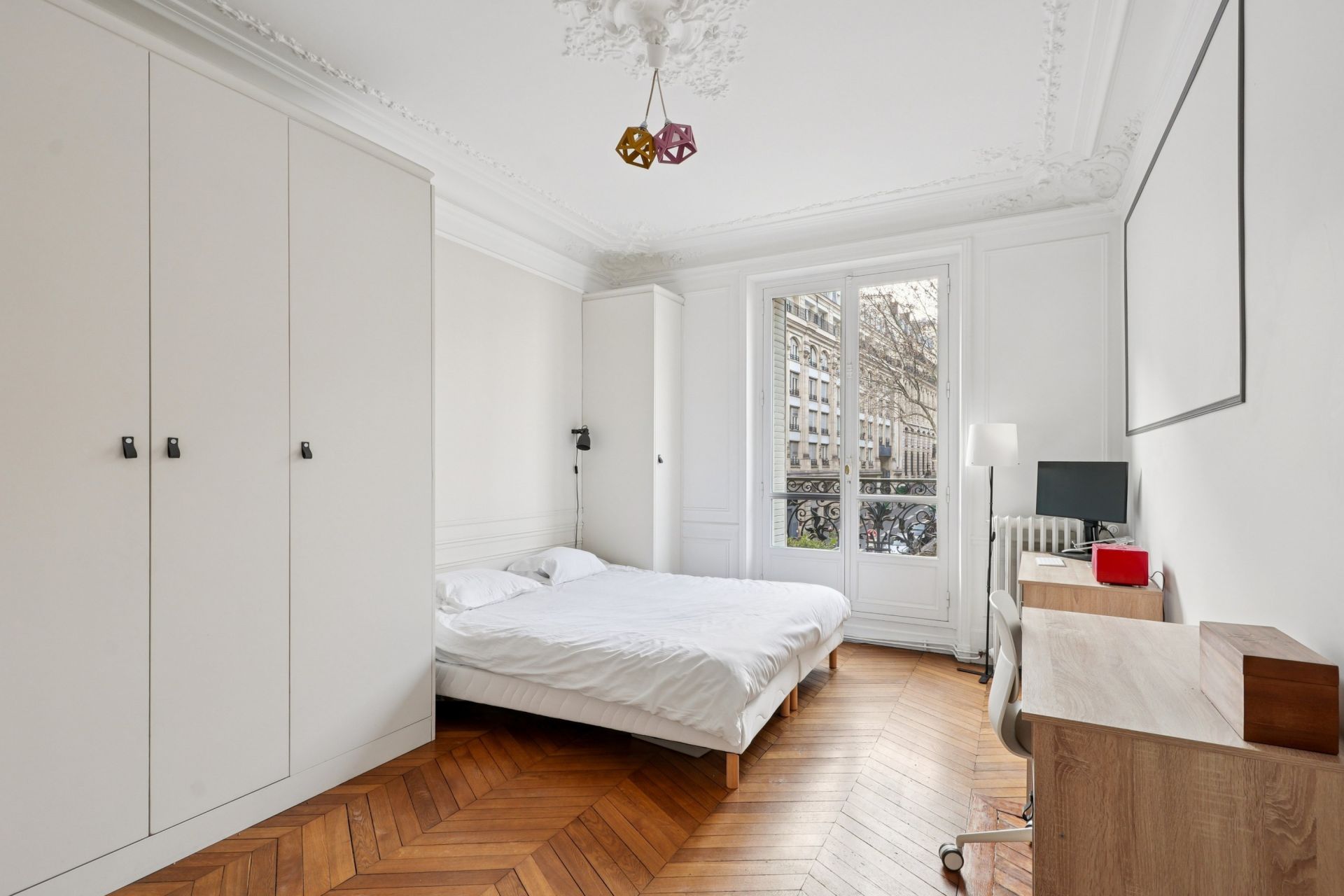 appartement de luxe 5 Pièces en vente sur PARIS (75018)