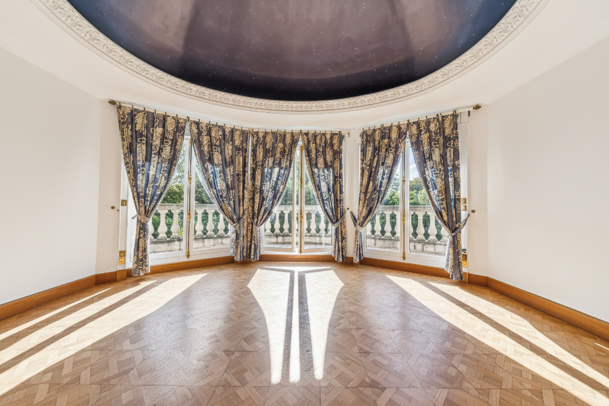 villa de luxe 11 Pièces en vente sur VINCENNES (94300)