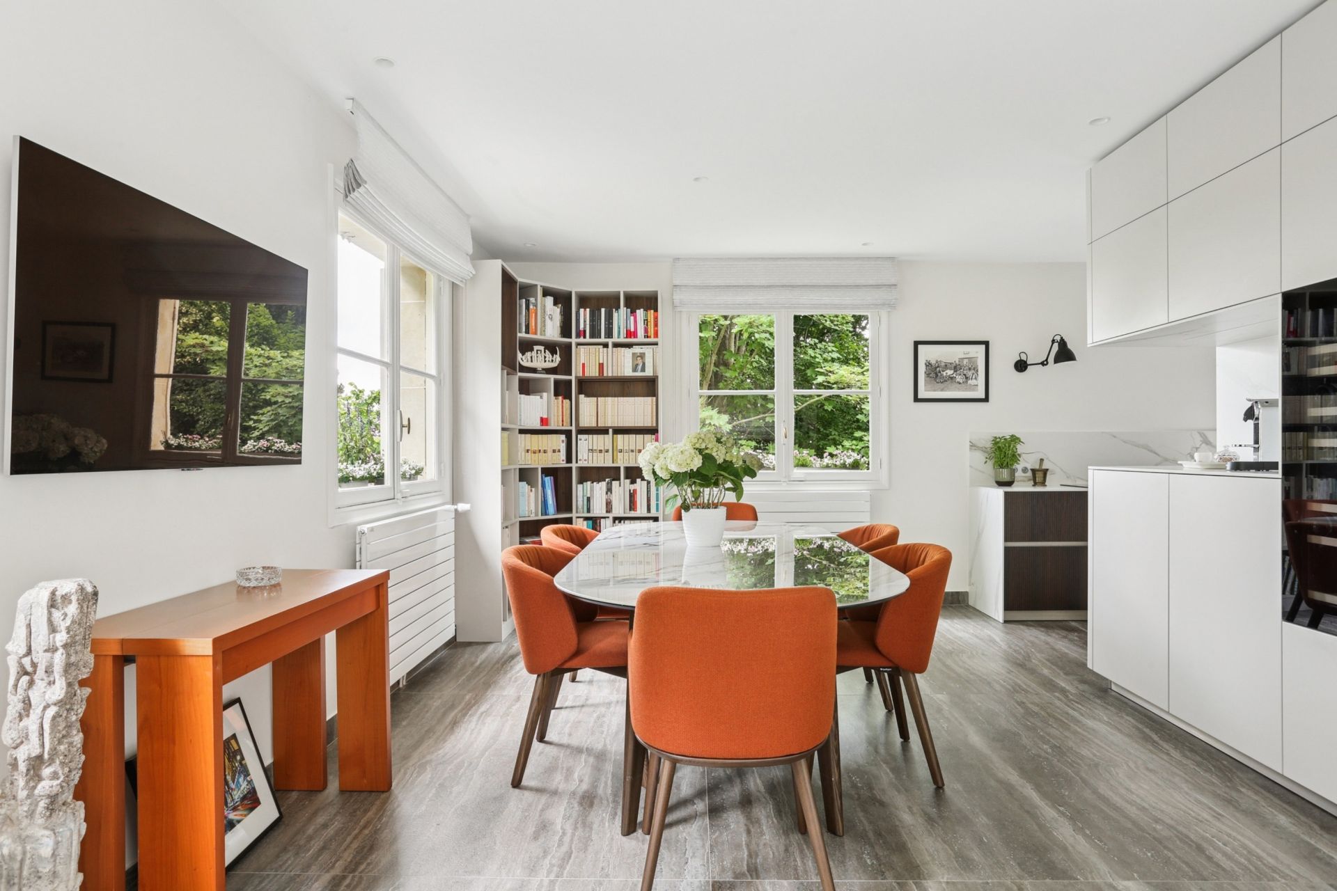 luxury house 14 Rooms for sale on VILLE D AVRAY (92410)