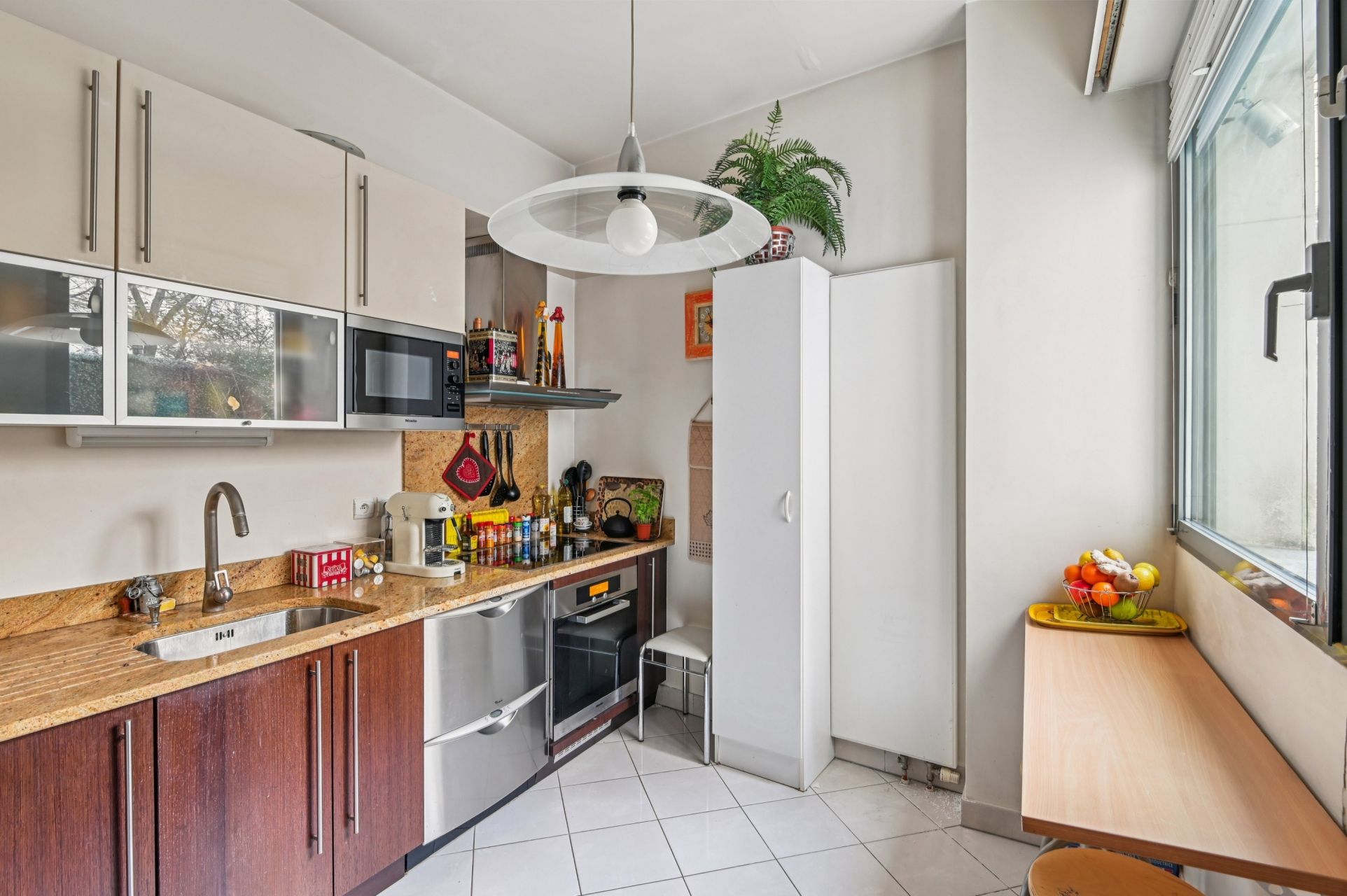 appartement de luxe 3 Pièces en vente sur PARIS (75016)