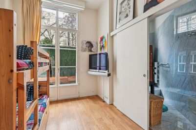 Sale Luxury apartment Paris 16 3&nbsp;Rooms 120&nbsp;m²