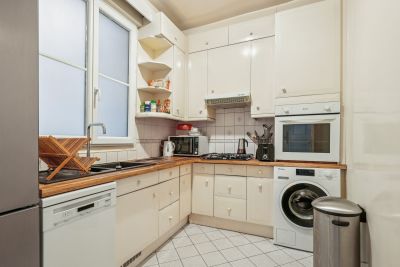Vente Appartement de luxe Paris 9 4&nbsp;Pièces 86&nbsp;m²