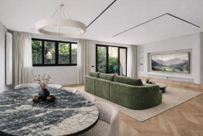 Sale Luxury apartment Paris 16 5&nbsp;Rooms 128.5&nbsp;m²