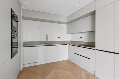 Sale Luxury apartment Paris 16 5&nbsp;Rooms 128.5&nbsp;m²