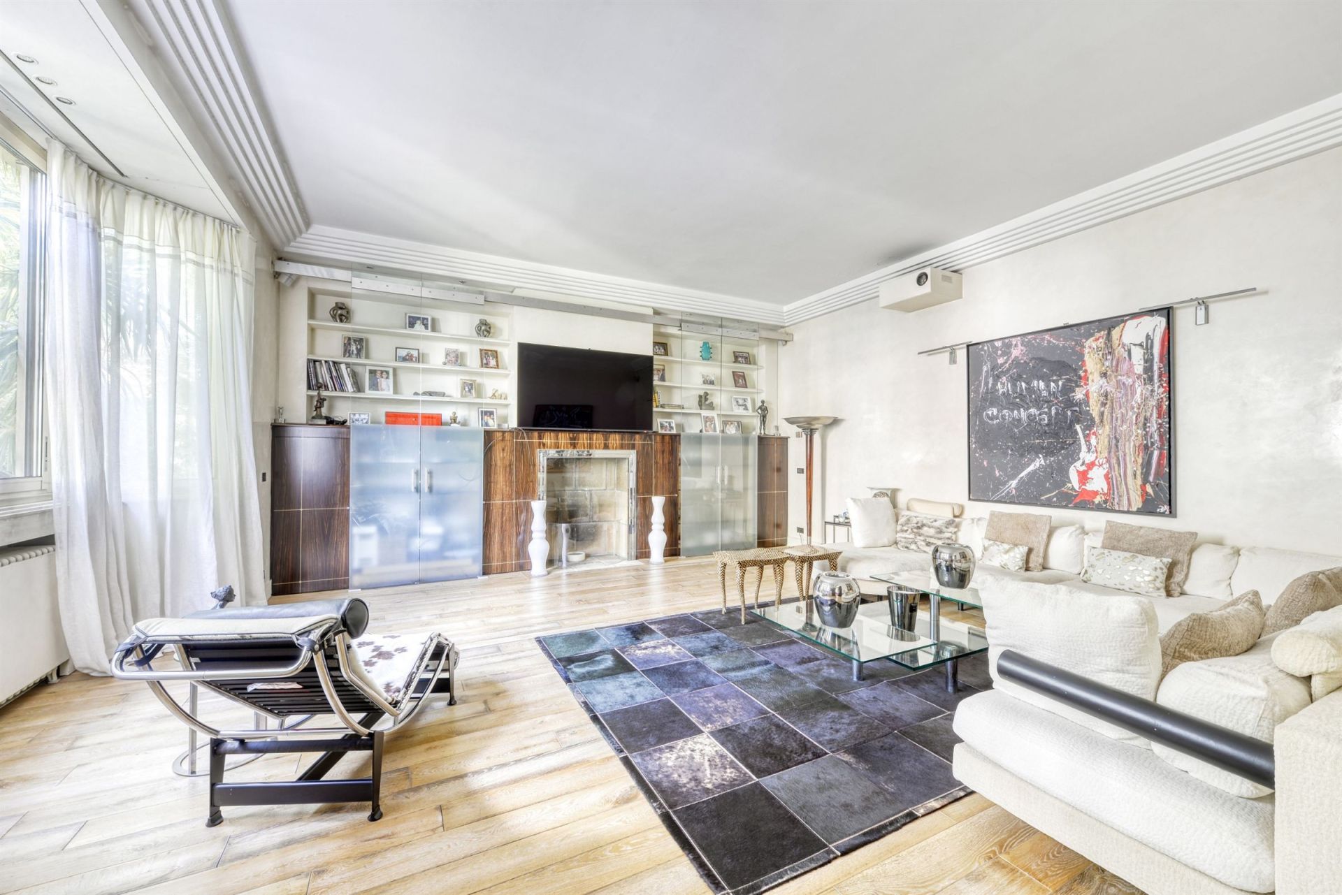 hôtel particulier 9 Pièces en vente sur NEUILLY SUR SEINE (92200)