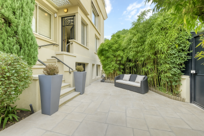 Vente Hôtel particulier Neuilly-sur-Seine 9&nbsp;Pièces 335&nbsp;m²