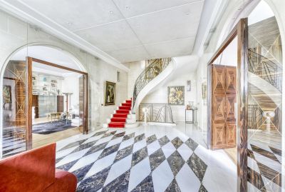 Vente Hôtel particulier Neuilly-sur-Seine 9&nbsp;Pièces 335&nbsp;m²