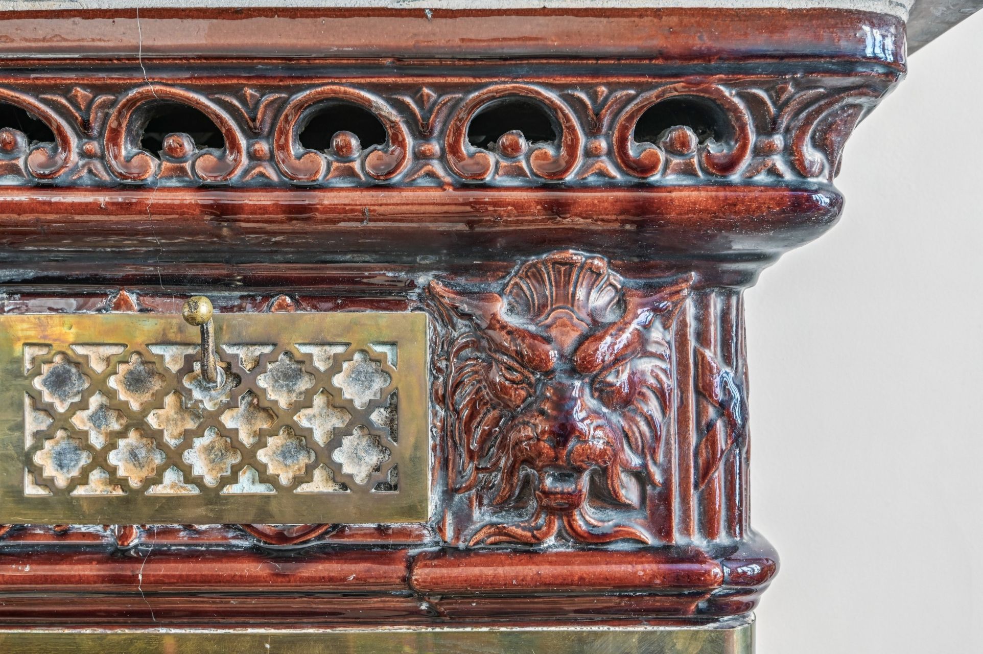 luxury apartment 5 Rooms for sale on PARIS (75008)