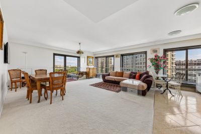 Sale Luxury apartment Paris 15 2&nbsp;Rooms 70&nbsp;m²